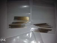 Ace telescopice - BDM Frame Pins - BDM 100 - high quality ( 40 buc )