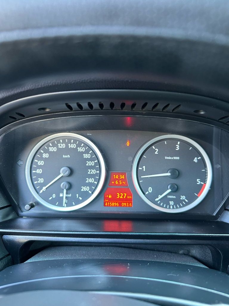 Vand bmw seria 5