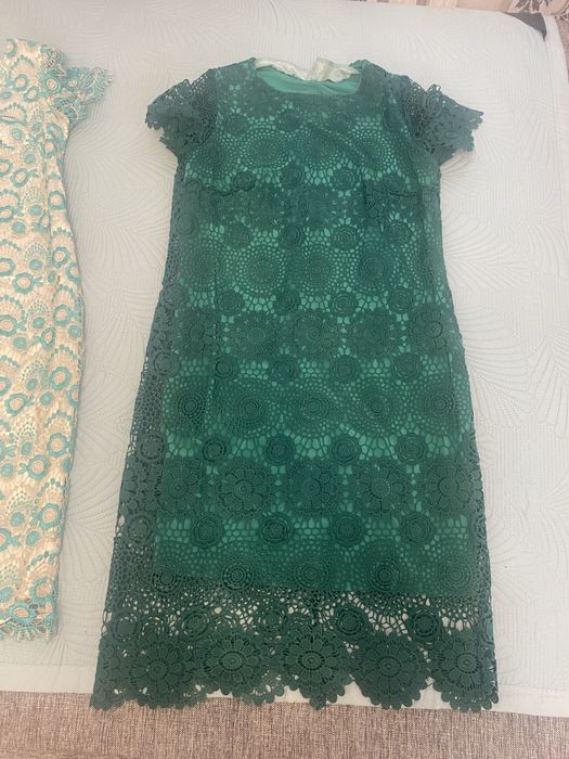 Поатье вечерный для женщин