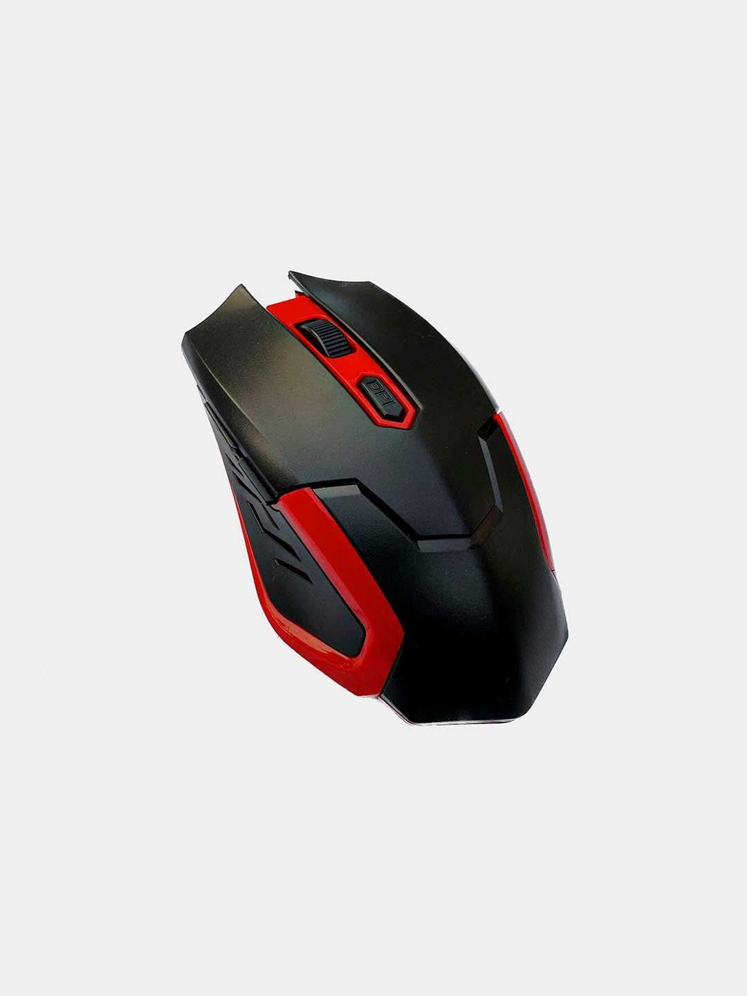 НОВАЯ Мышь Jeixin  - c DPI настройкой скорости мышки 3200DPI