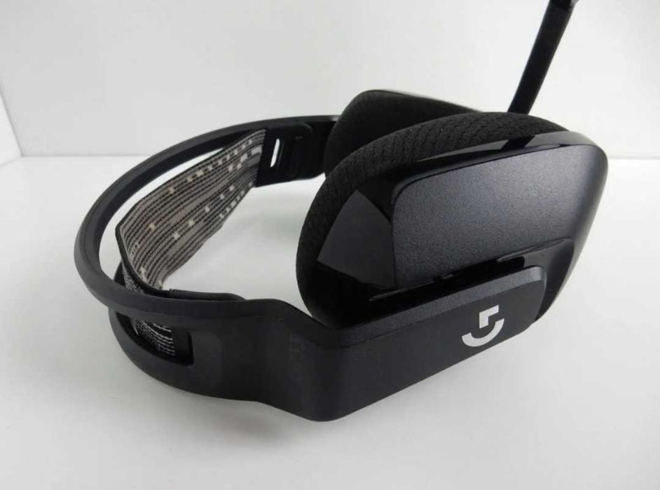 Logitech G733 LIGHTSPEED