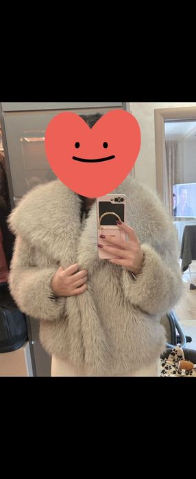 Дамско Палто от Zara