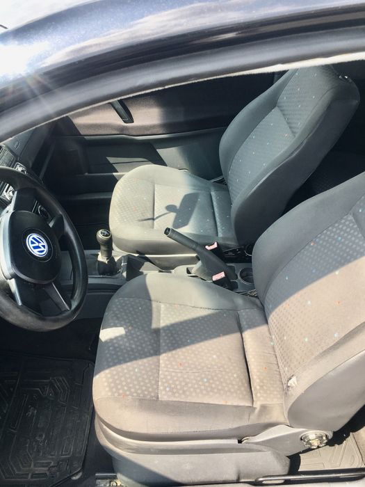 VW polo 1,2 2004