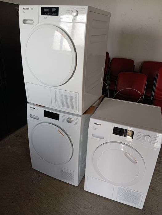 Uscatoare Miele T1,import Germania,8 kg