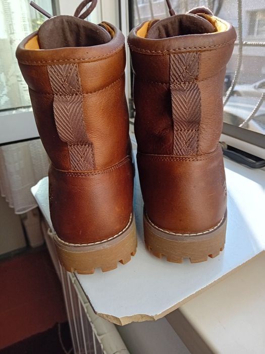 Vând ghete Timberland Waterproof, măs 44