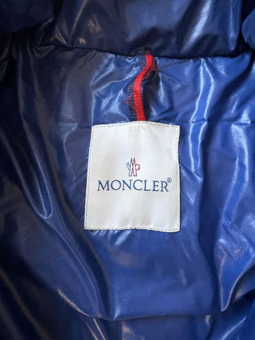 Яке Moncler мъжко.