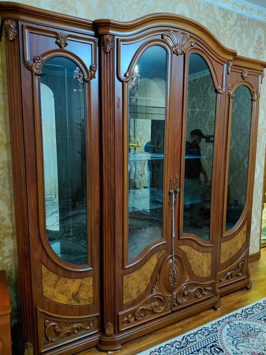 Продам китайскую горку