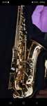 Saxofon alto slade