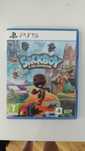 Игра Sackboy PS5