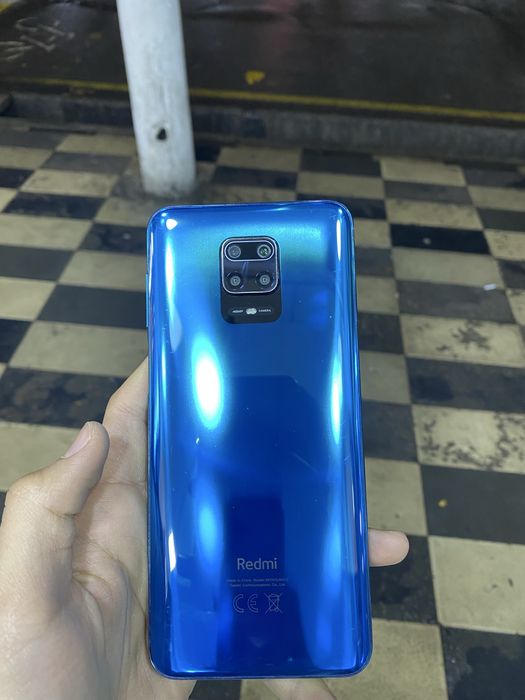 Redmi note 9s Идеал