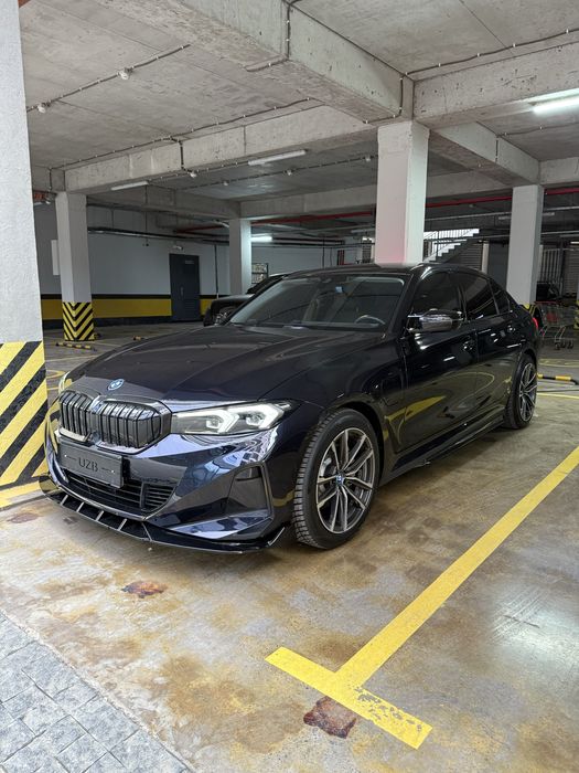 Bmw i3 40L full 2023