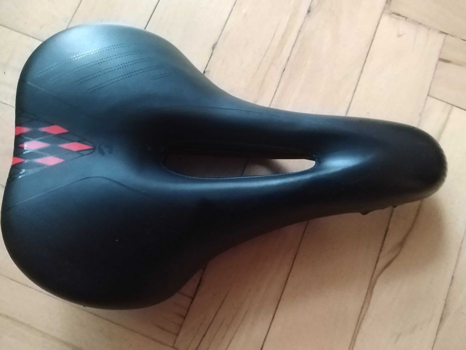 Седалки за велосипед