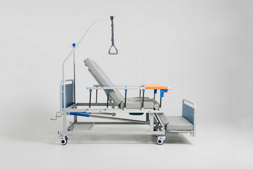 Кровать Функциональная Кардио кресло