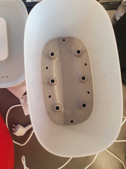 Sterilizator biberoane Philips Avent+ Garantie