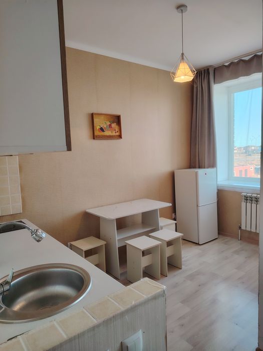 Супер однушка на Республике со всеми удобствами