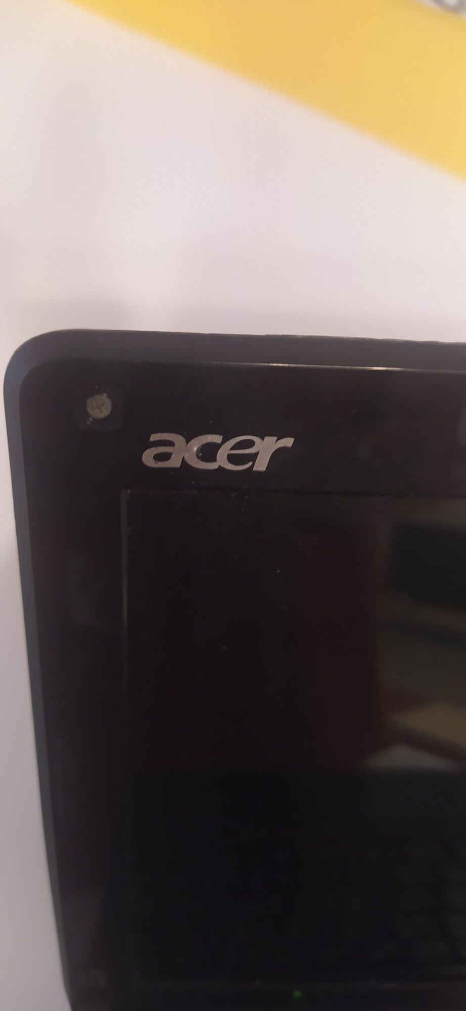 Ноутбук Acer в хорошем качестве