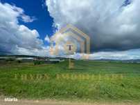 Teren de vânzare – 5.600 mp, Sebeș, str. Fântânele, județul Alba