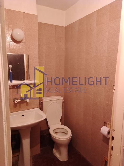 Продава се Двустаен апартамент в София, Младост 2 - 42 кв.м за 2810 €/кв.м - Снимка #8