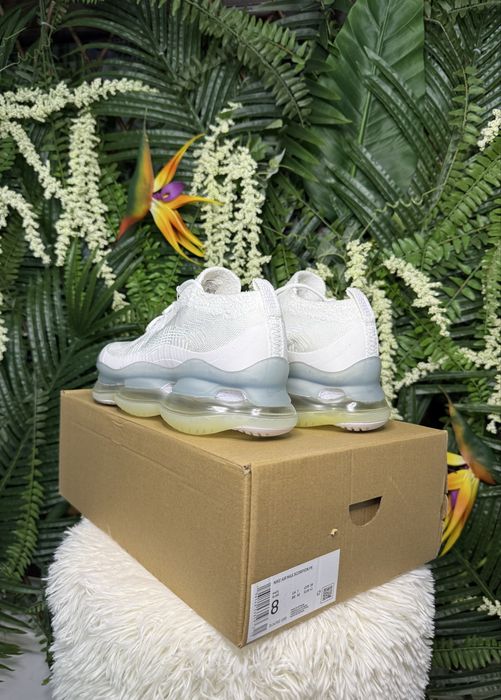 Nike Air Max Scorpion White