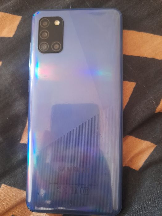 Samsung a31 64gb