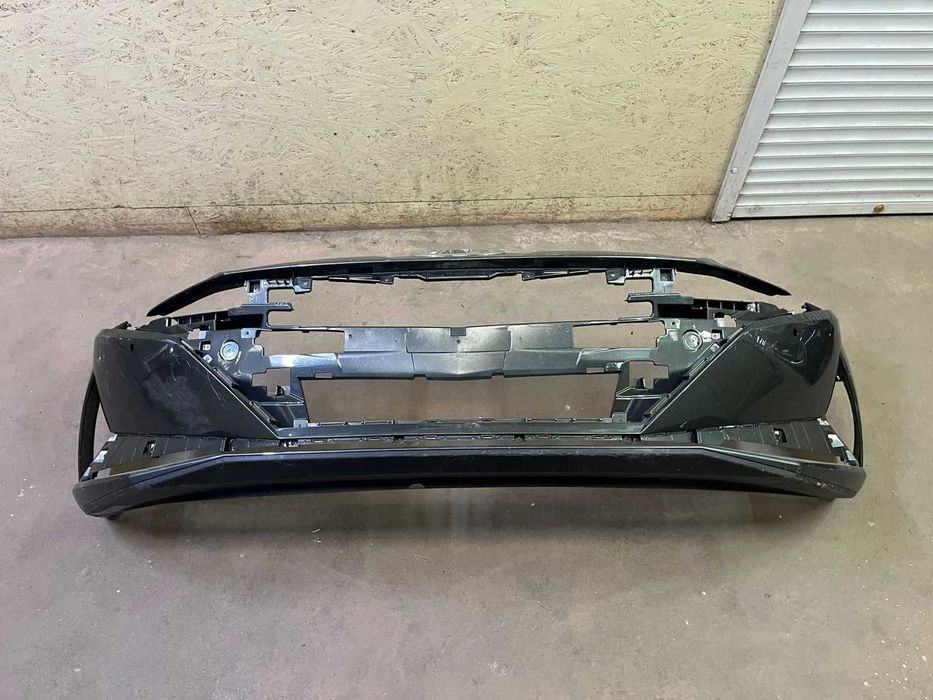 Бампера Оригинал Хендай Хюндай Элантра 2021- / Hyundai Elantra 2023