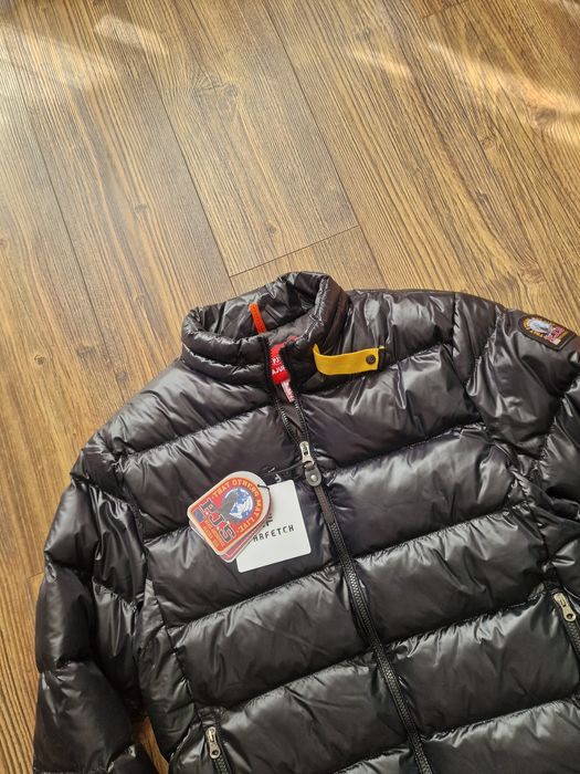 Страхотно мъжко зимно яке най висок клас размер S M L XL 2XL