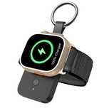 Брелок Зарядка apple watch повербанк