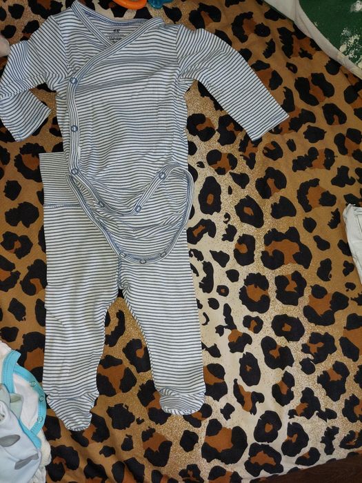 Lot 0_3 luni Băiețel