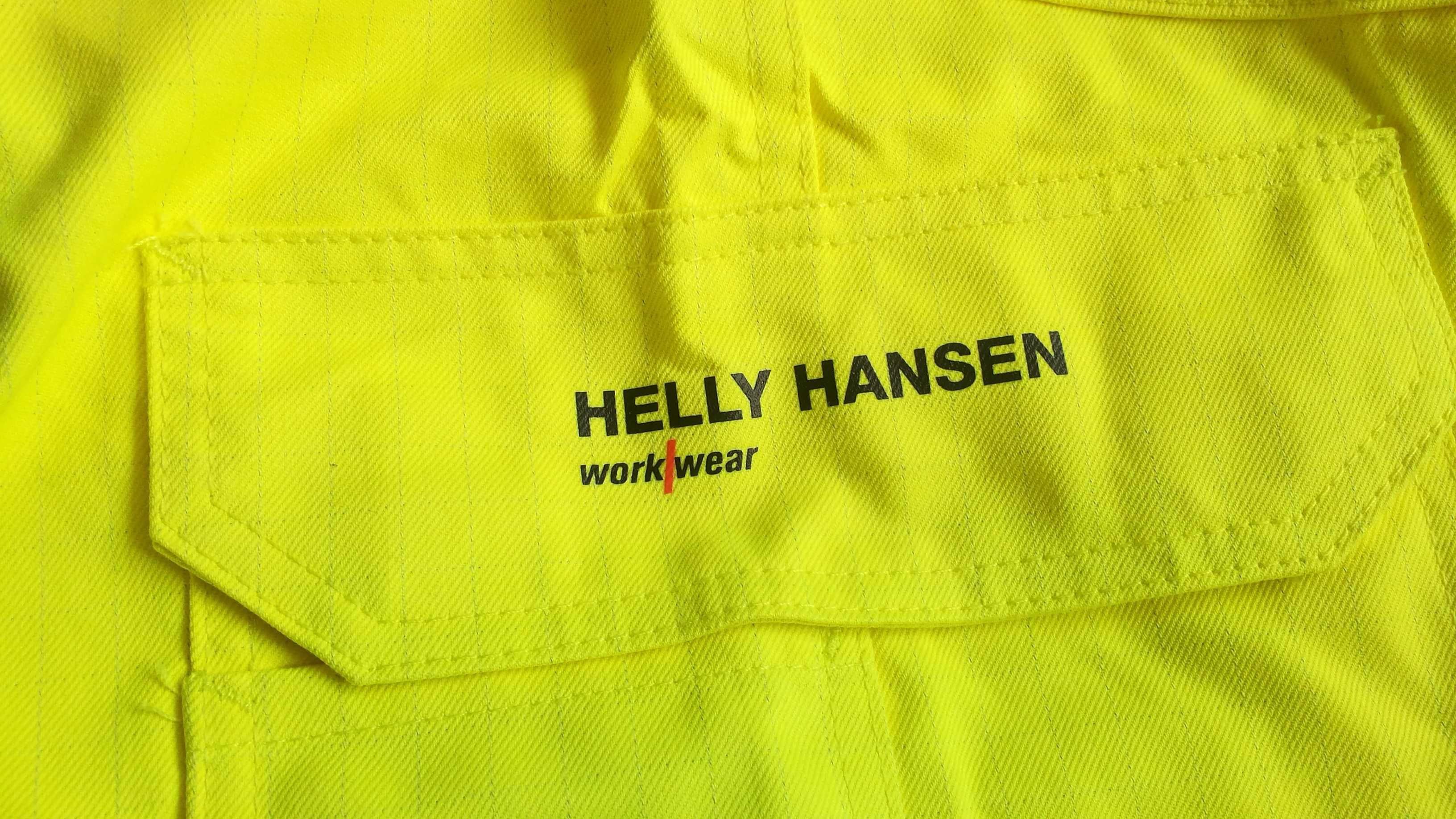 HELLY HANSEN Aberdeen Consruction Pant  52 / L работен панталон W3-16