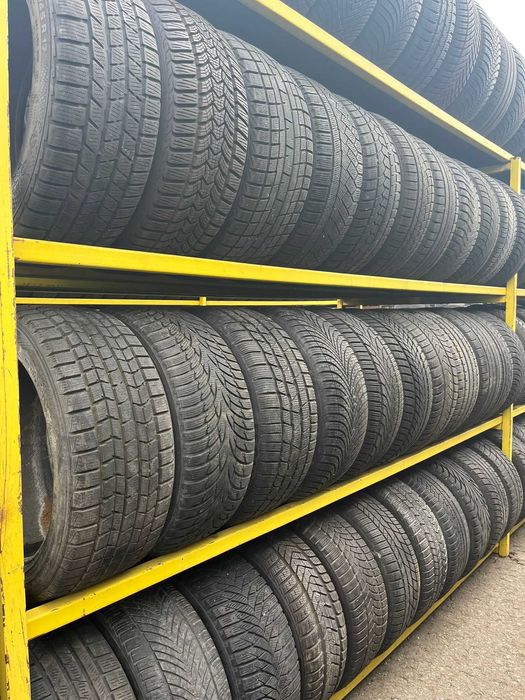 Anvelope CU GARANTIE 225/60 r18- Noi & SH, montaj inclus 235/40 r18
