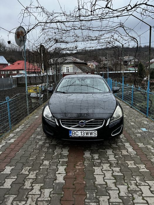 Vand volvo V60 d3 an 2013
