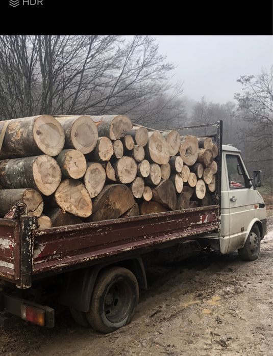 Vand lemne esenta tare