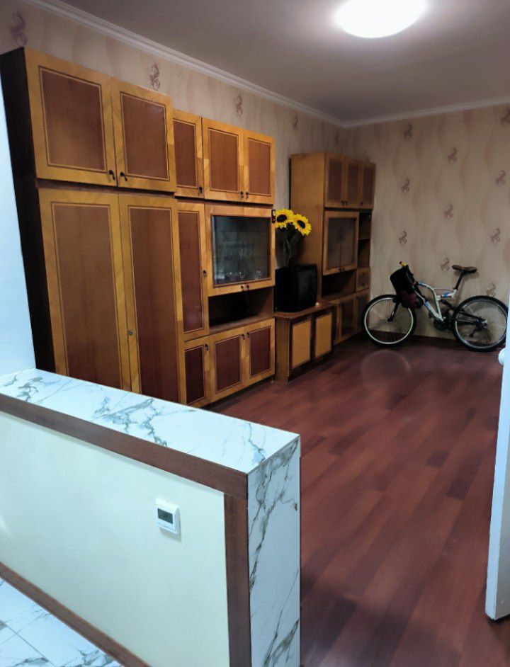 Сдам квартиру 1*2