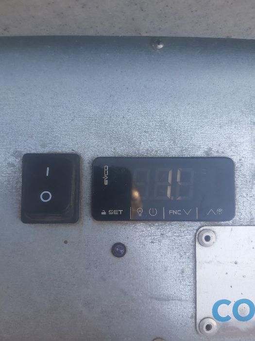Vand frigider/congelator auto 12v