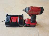 Chicago Pneumatic CP 8828 - masina de insurubat cu impact