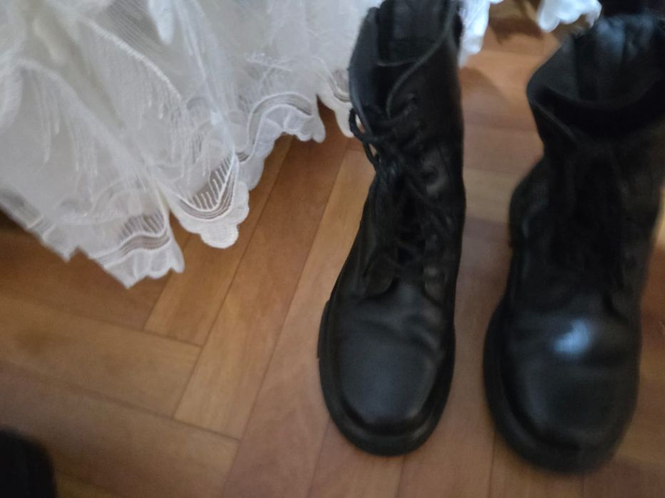 Ботинки.  Весенние ботинки. Женские ботинки