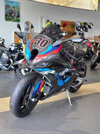 BMW M 1000RR Primul proprietar