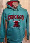 Hanorac Chicago Bulls Los Angeles Lakers
