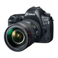Canon EOS 5D Mark IV Kit 24-105 f/4L II