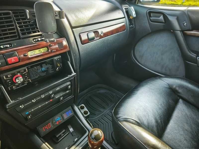 Citroen Xantia 2.0i 16 V 132 kc Exclusive