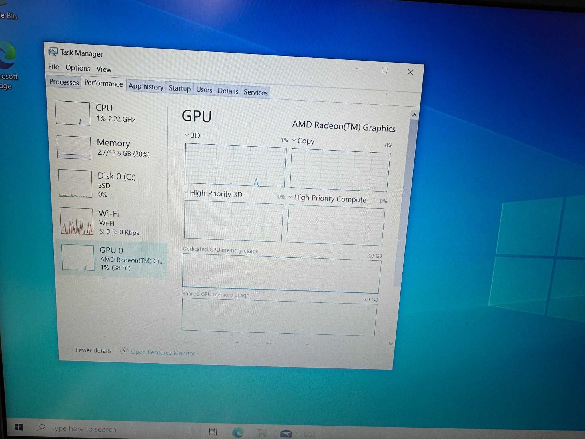 Hope Amanet P10/Lenovo IdeaPad 1 15ALC7 15.6 Full HD, AMD Ryzen 7 5700