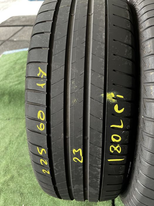 225 60 17 bridgestone vara dot 2023