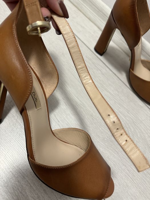 Sandale Massimo Dutti