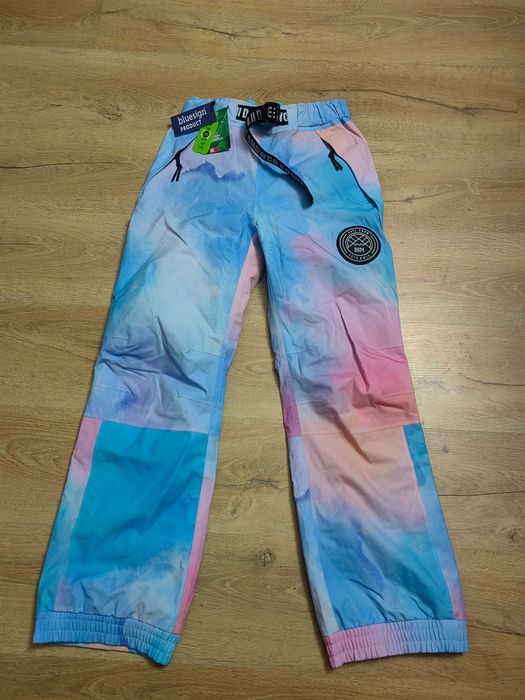 Dope snow XS дамски сноуборд екип яке и панталон