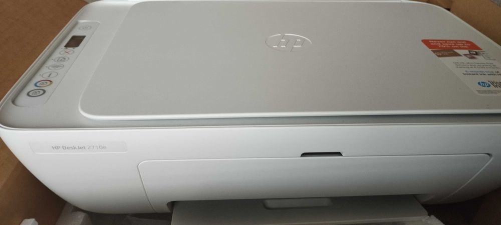 Мултифункционално цветно устройство