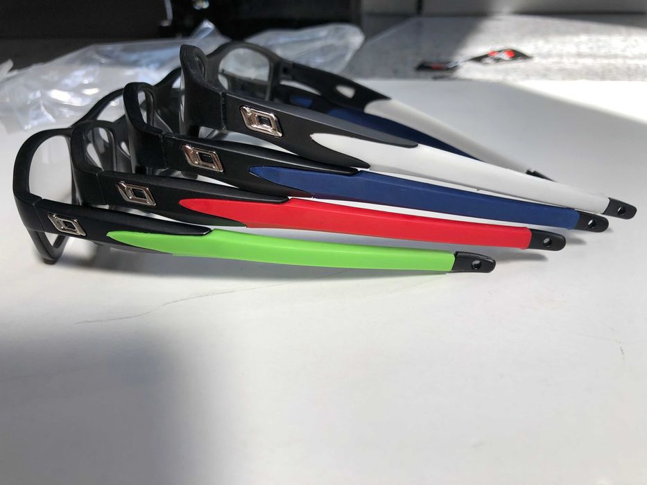 Rame ochelari vedere sport