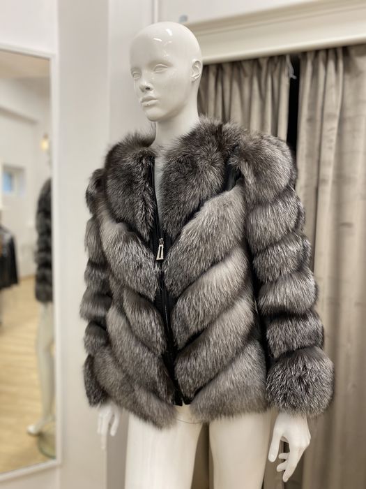 Haina Blana Naturala