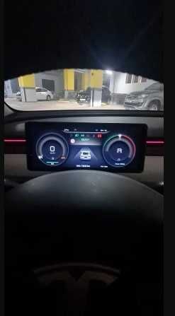 HEAD UP ДИСПЛЕЙ ЗА Tesla model 3/Y 2017-2022, 9443