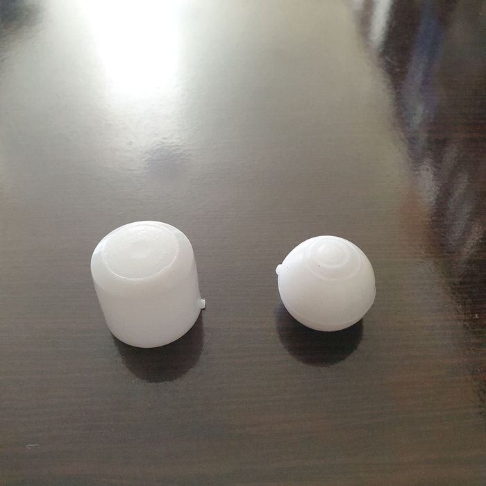 Вешилка учун керакли махсулотлар