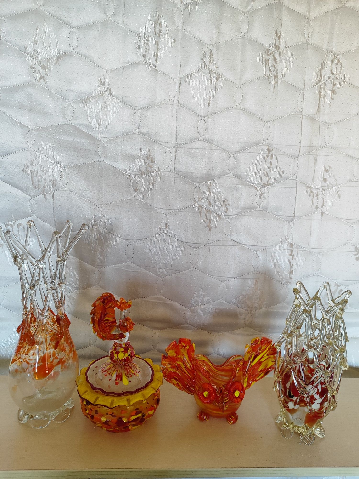 Кофейный сервиз, СССР